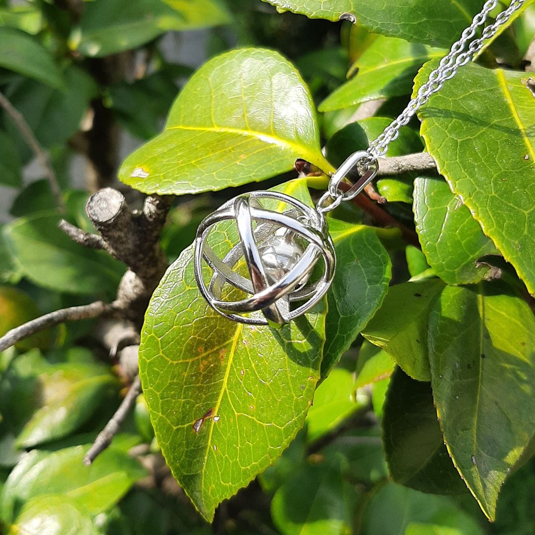 Collana Regolabile Genesa Chiama Angeli