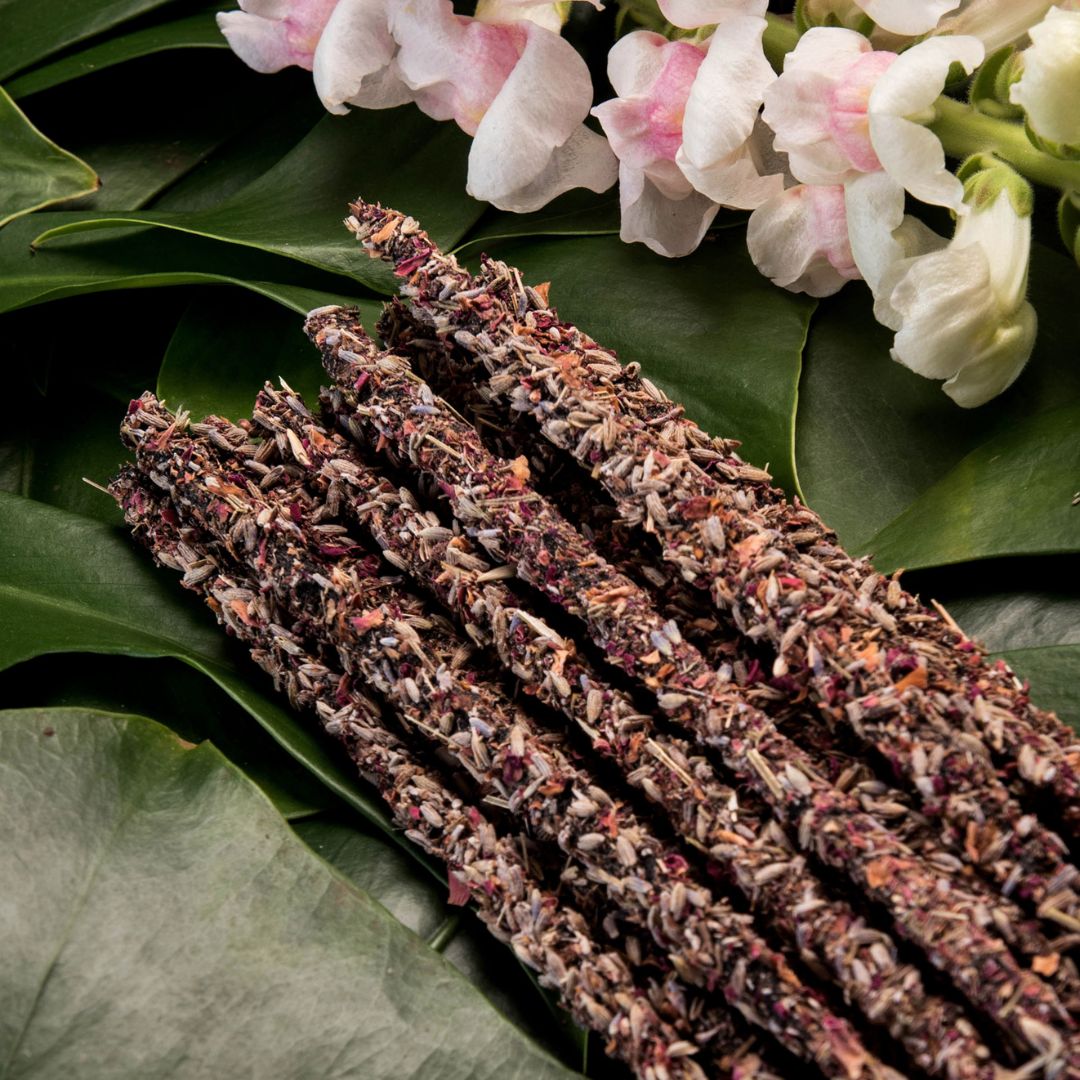 Linea Botanico - Lavander Roses (Sagrada Madre)