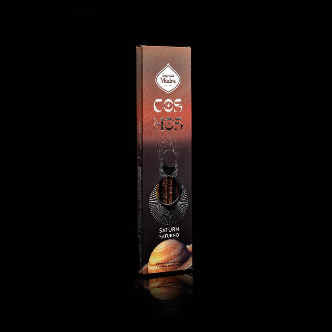 Linea Cosmos - Saturno