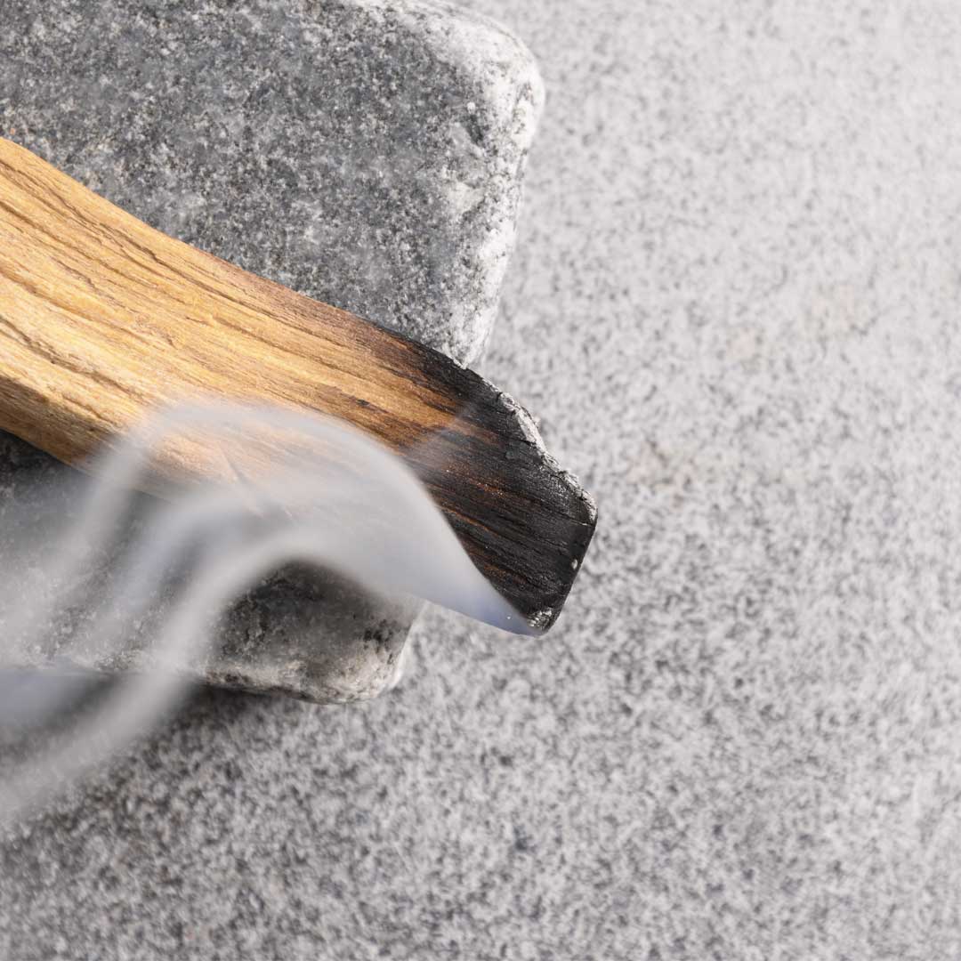 Palo santo 100 grammi