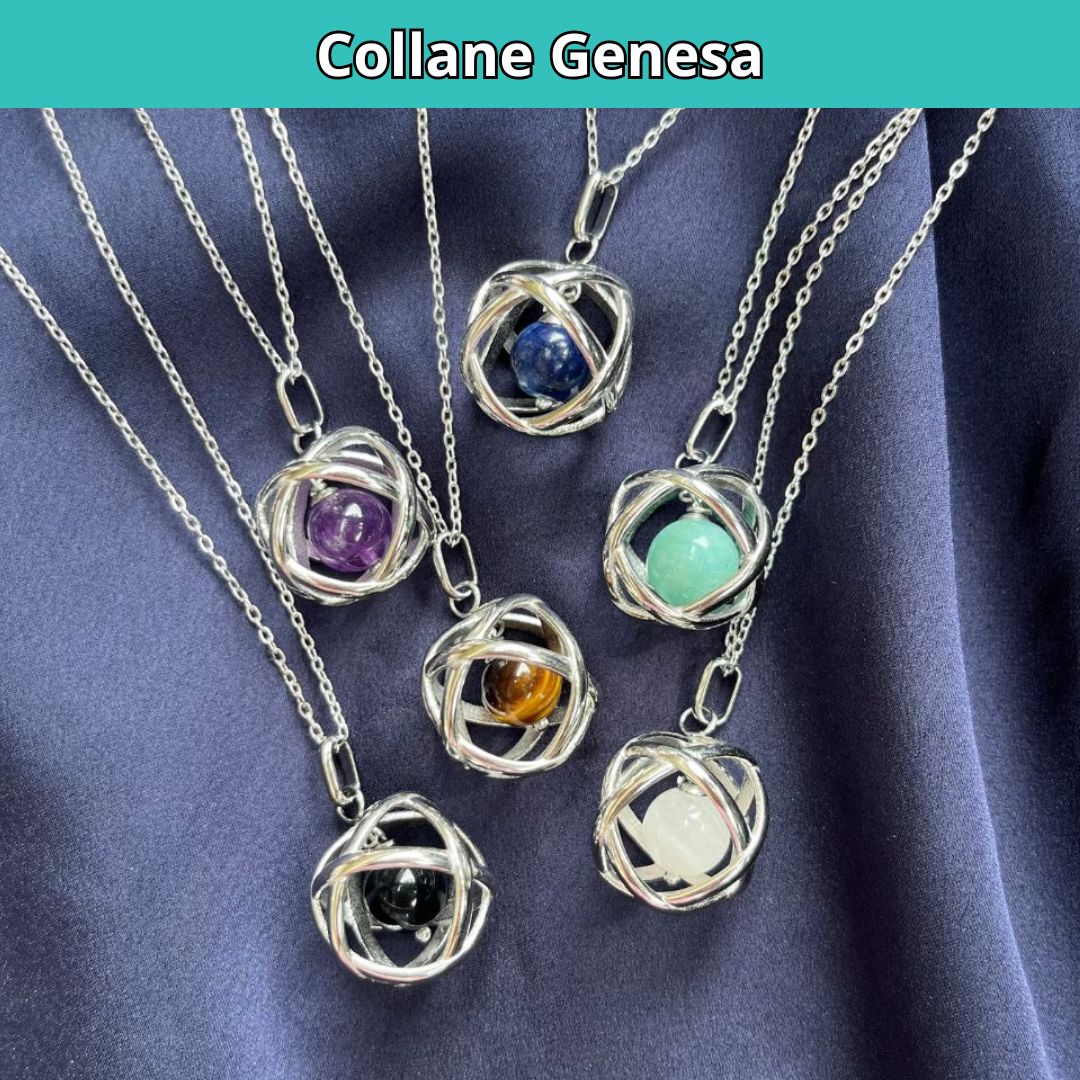 Collane Genesa
