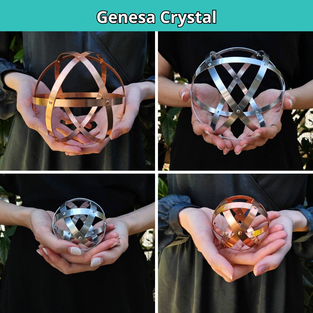 Genesa Crystal