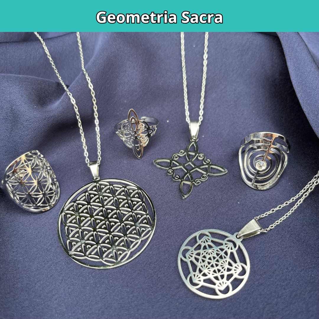 Geometria Sacra