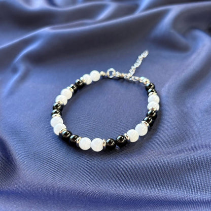 Bracciale Squadra del Cuore Bianconero
