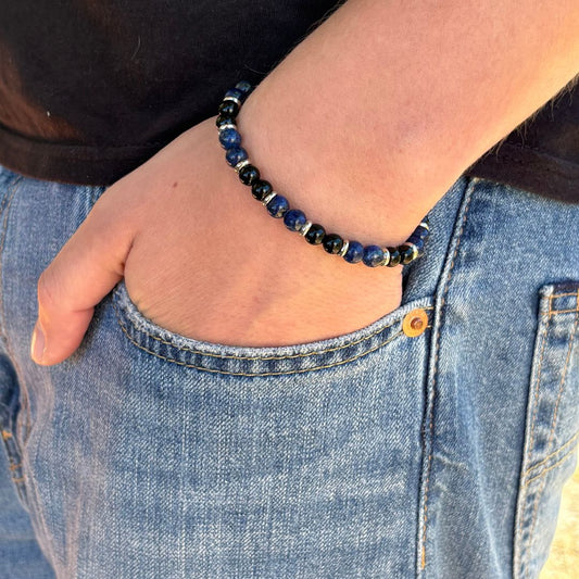 Bracciale Squadra del Cuore Nerazzurro