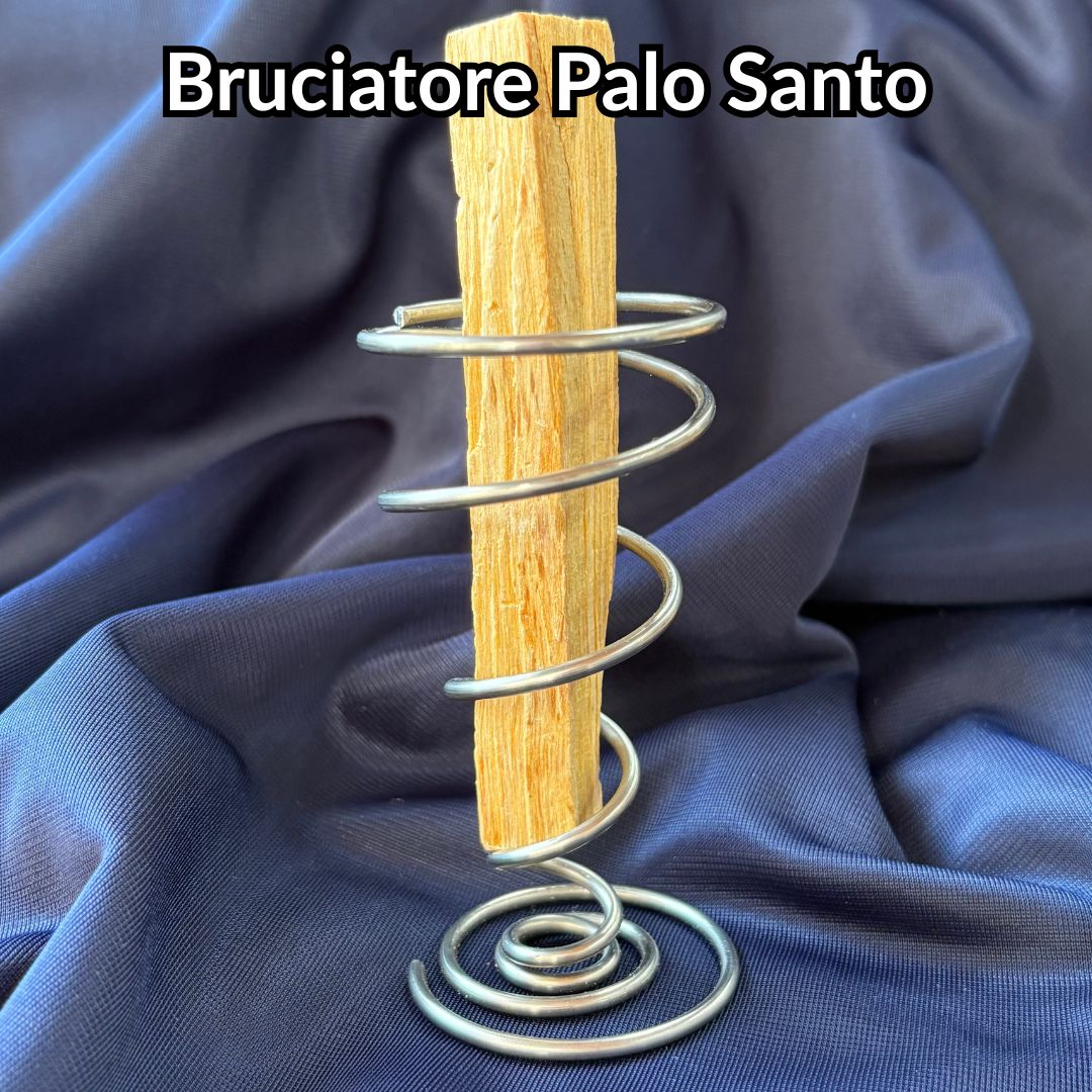 Bruciatore Palo Santo