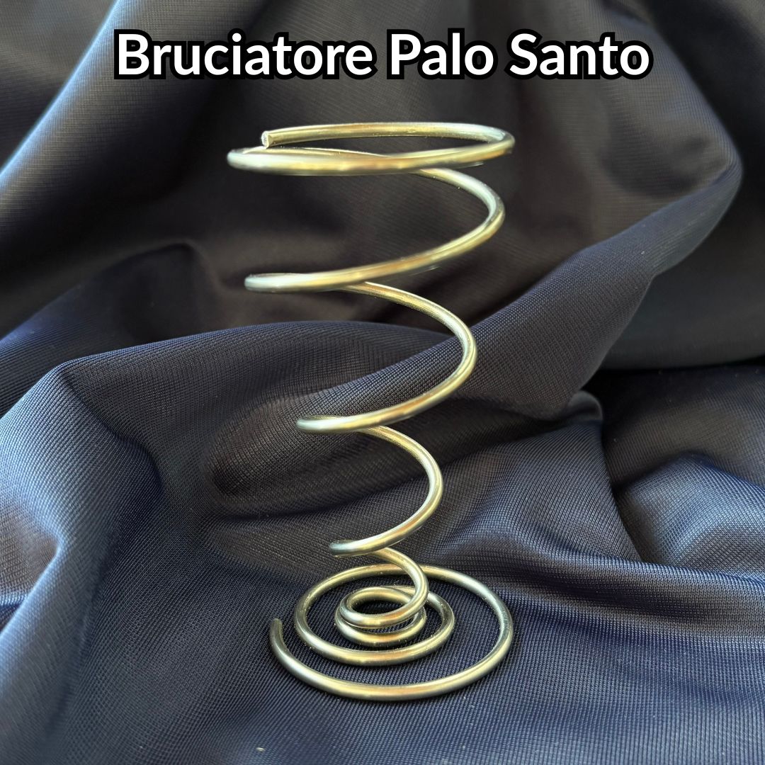 Bruciatore Palo Santo