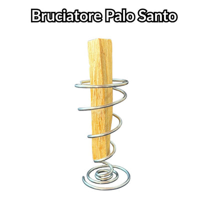 Bruciatore Palo Santo
