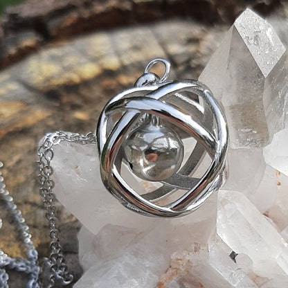 Collana Regolabile Genesa Chiama Angeli