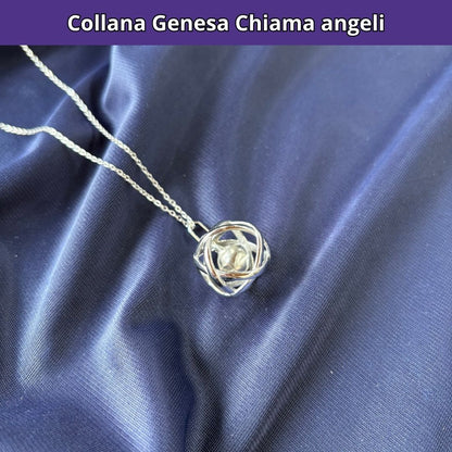 Collana Genesa Chiama Angeli