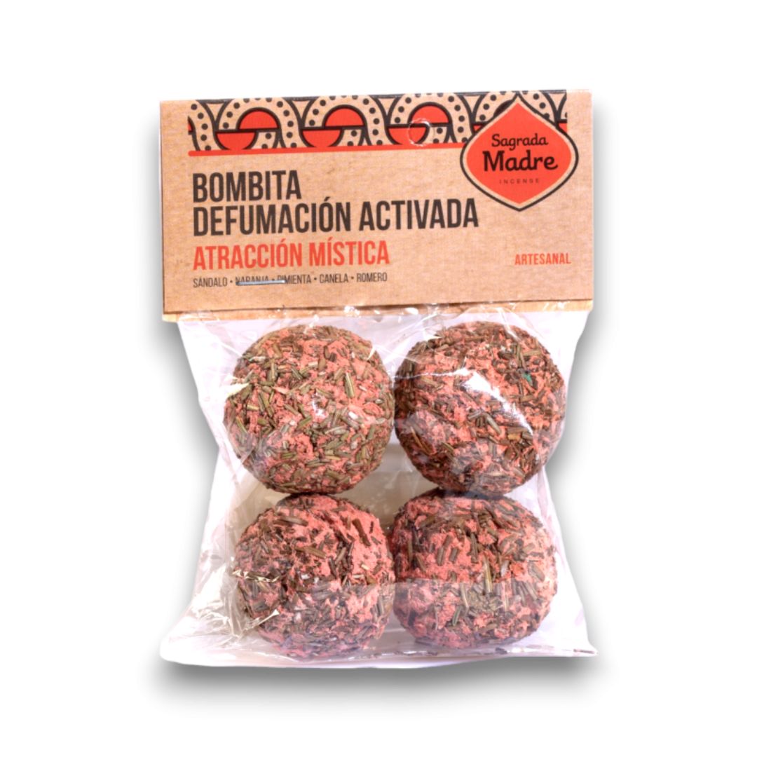 Linea Bombita x4 - Mystical Attraction