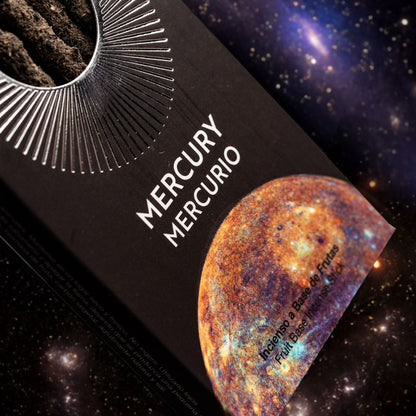 Linea Cosmos - Mercurio