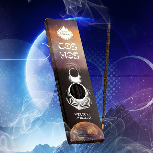 Linea Cosmos - Mercurio