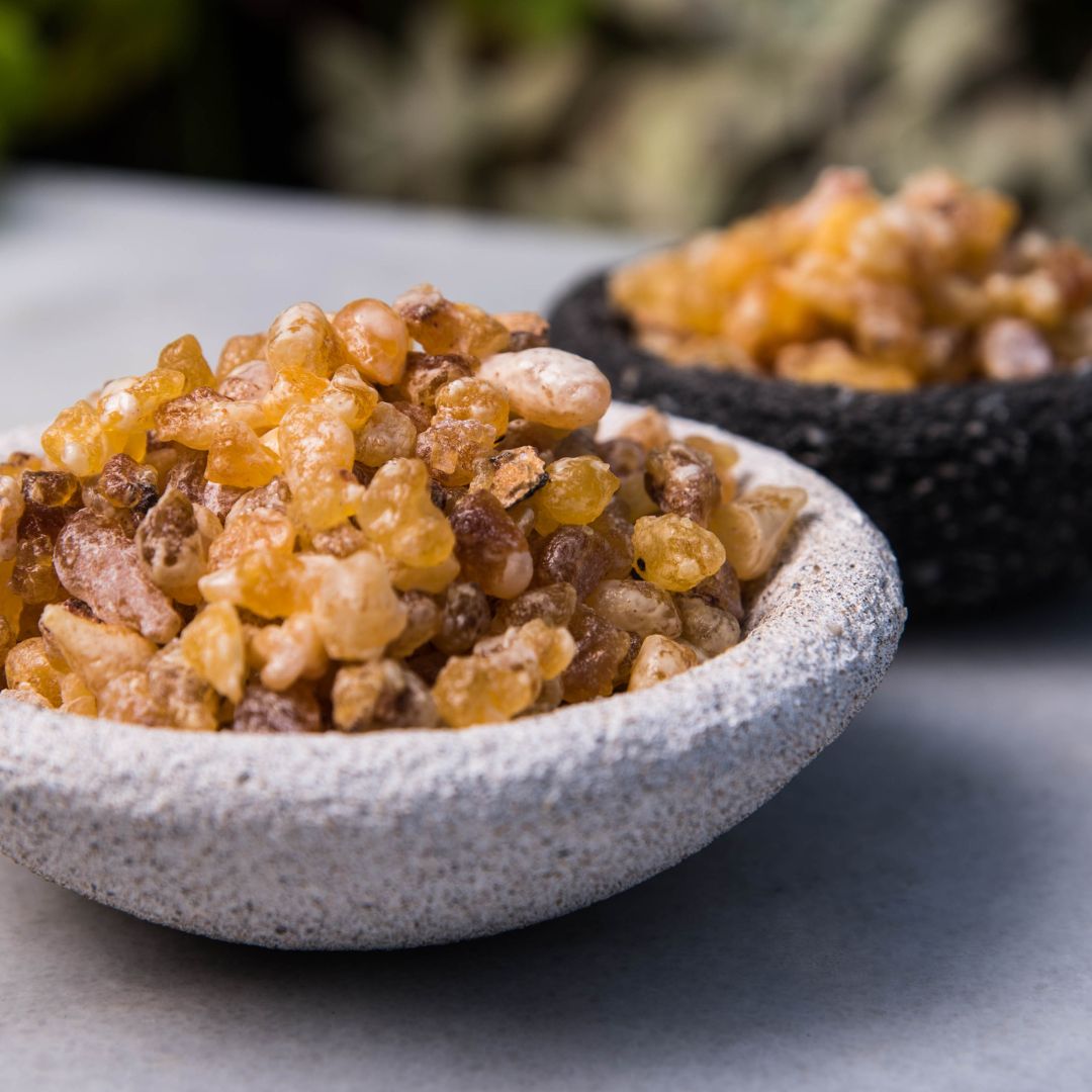 Linea Pastillas x4 - Frankincense