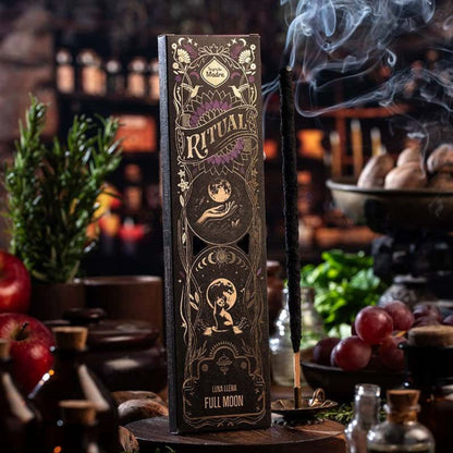 Linea Ritual Full Moon