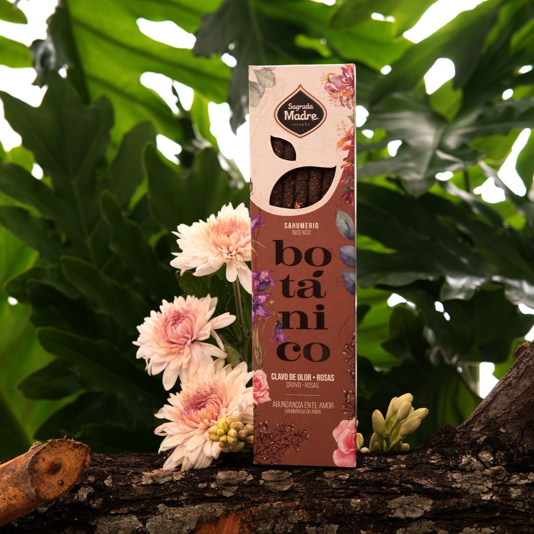 Linea Botanico - Clove Rose