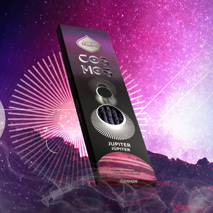 Linea Cosmos - Giove
