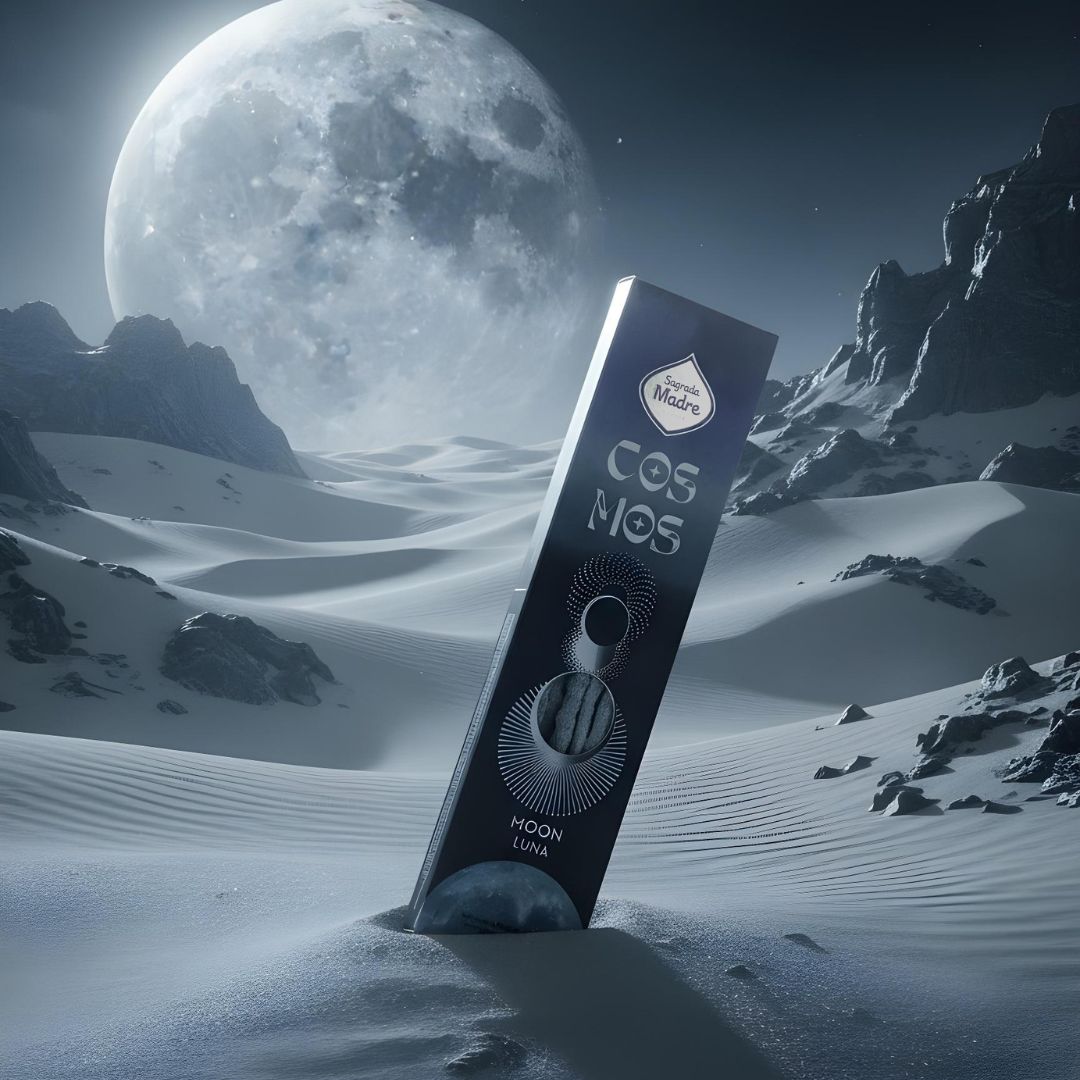 Linea Cosmos - Luna