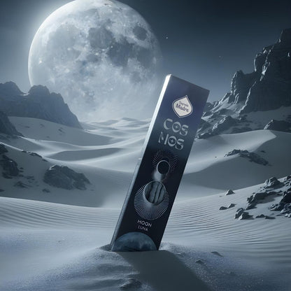 Linea Cosmos - Luna