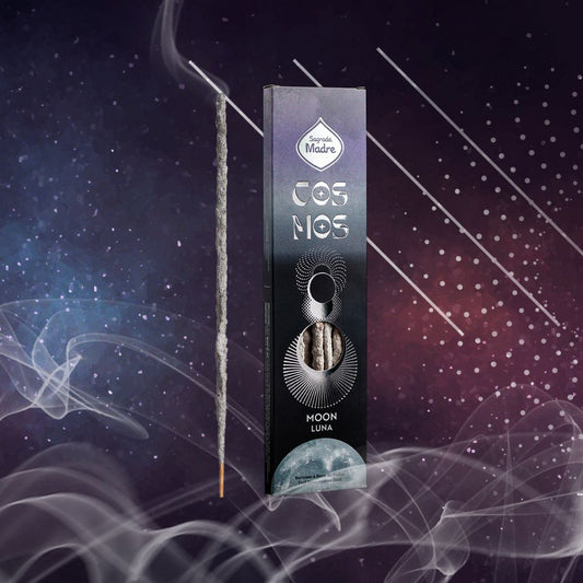 Linea Cosmos - Luna