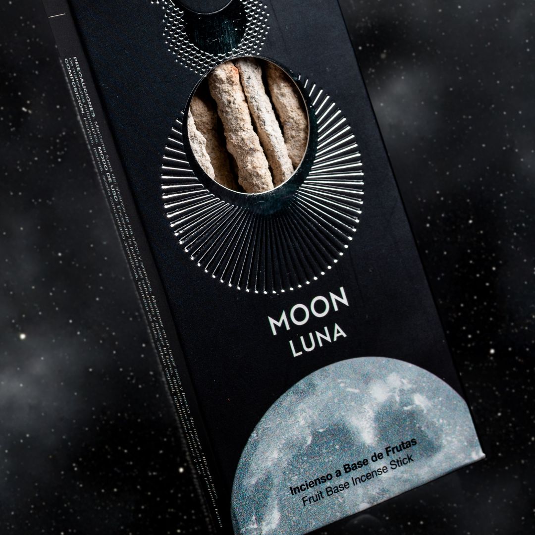 Linea Cosmos - Luna
