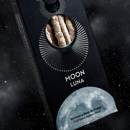 Linea Cosmos - Luna