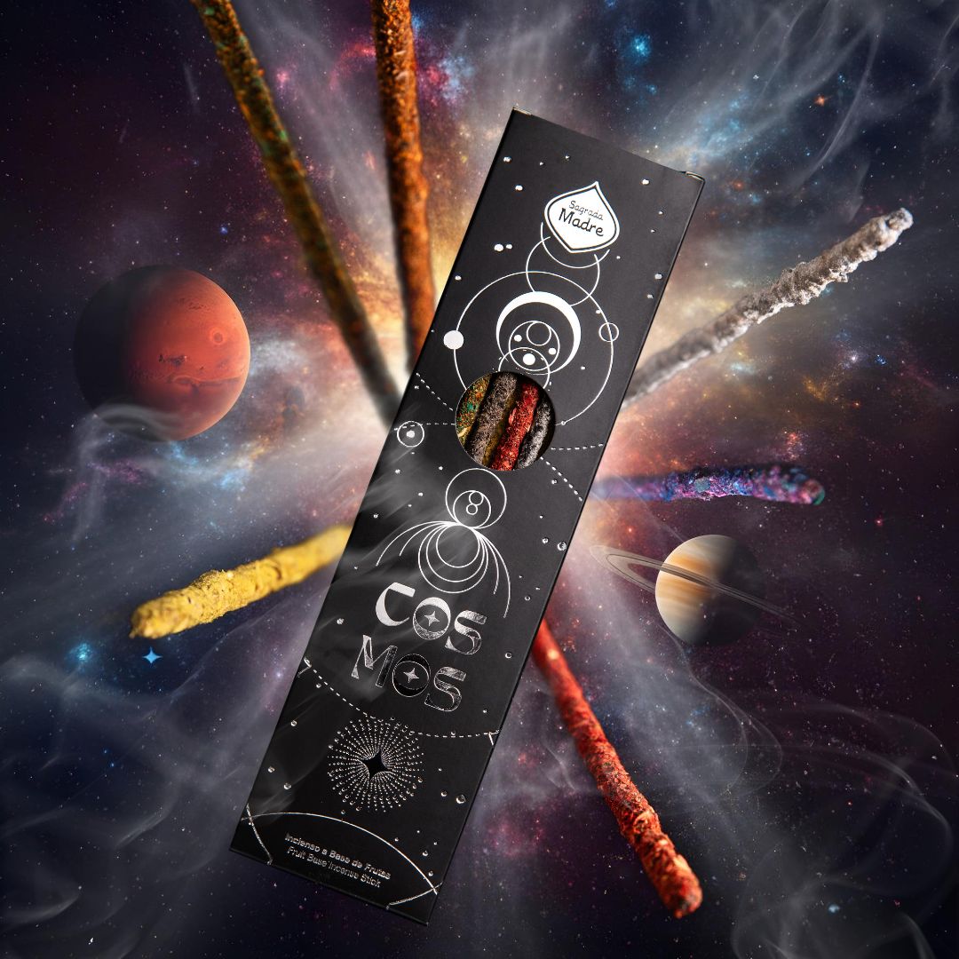 Linea Cosmos - Mix 7 Pianeti