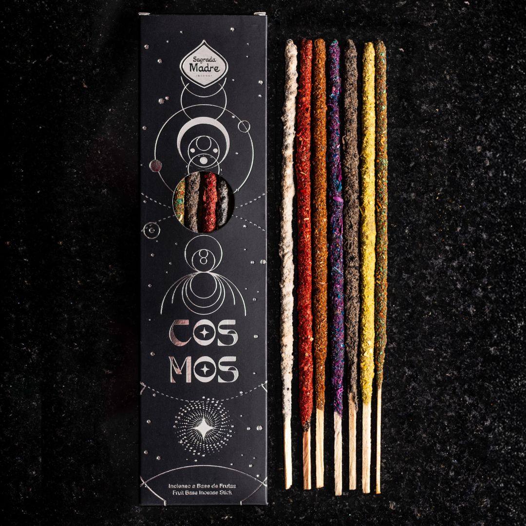 Linea Cosmos - Mix 7 Pianeti