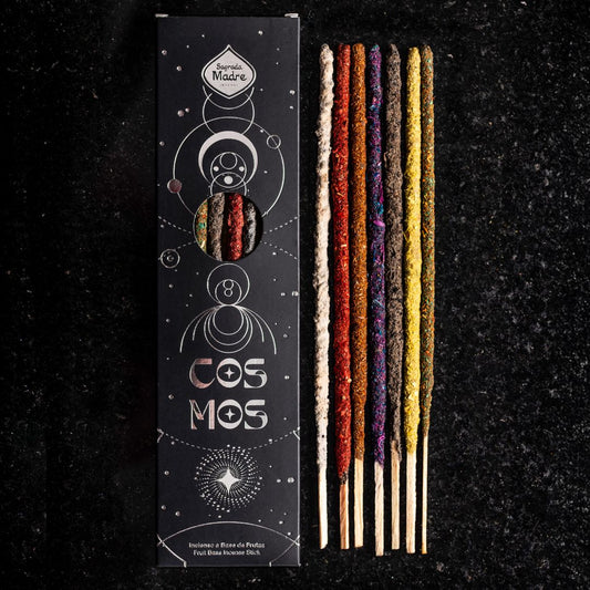 Linea Cosmos - Mix 7 Pianeti