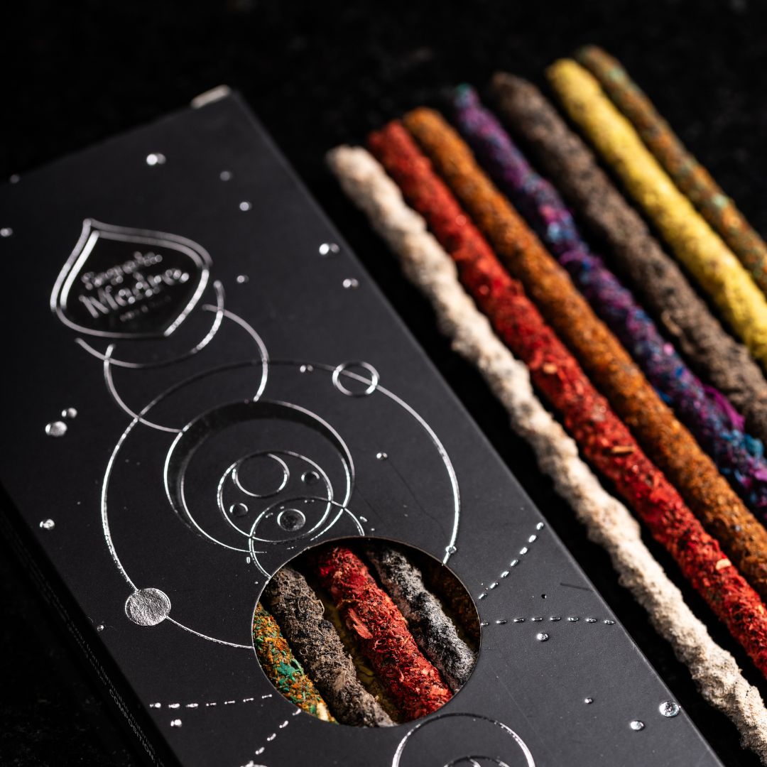 Linea Cosmos - Mix 7 Pianeti