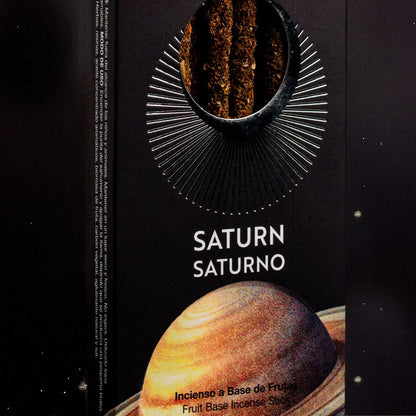 Linea Cosmos - Saturno