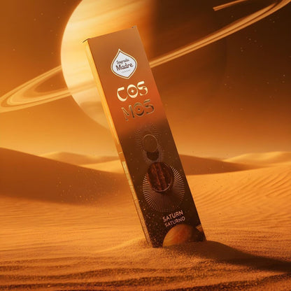 Linea Cosmos - Saturno