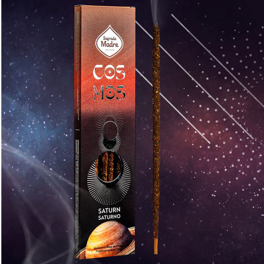 Linea Cosmos - Saturno