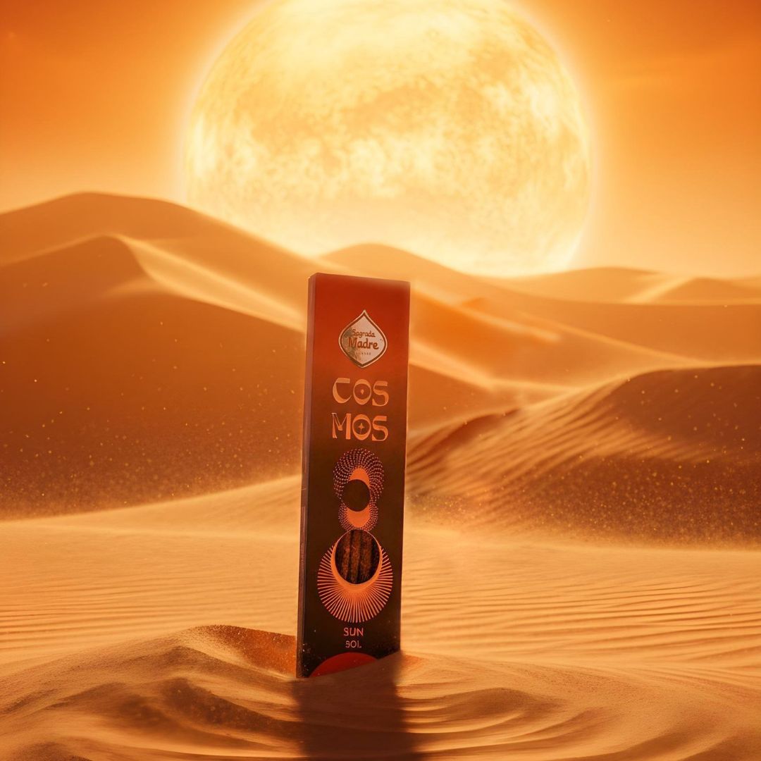 Linea Cosmos - Sole