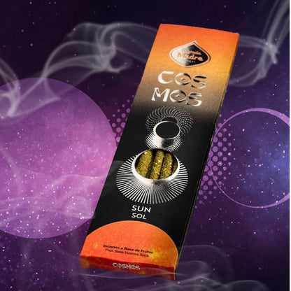 Linea Cosmos - Sole