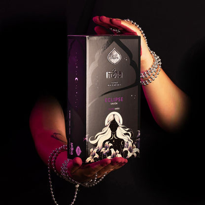 Linea India Black - Eclipse Union (Sagrada Madre)
