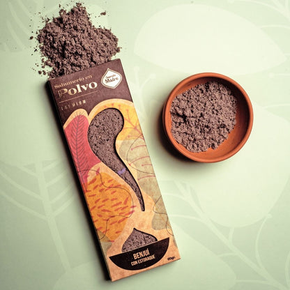 Linea Polvere di Incenso 60g - Benjui e Storach