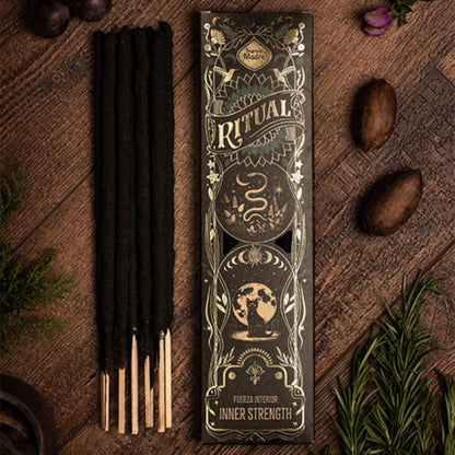 Linea Ritual Inner Strenght
