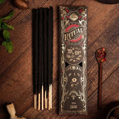 Linea Ritual Cacao