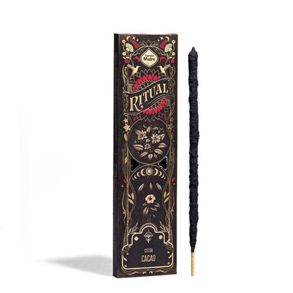 Linea Ritual Set 8 scatole