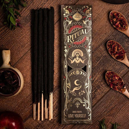 Linea Ritual Love Yourself