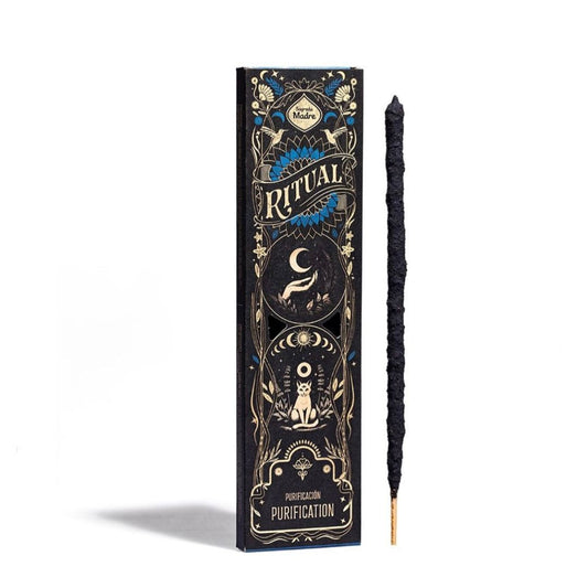 Linea Ritual Purification