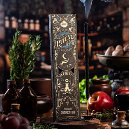 Linea Ritual Purification
