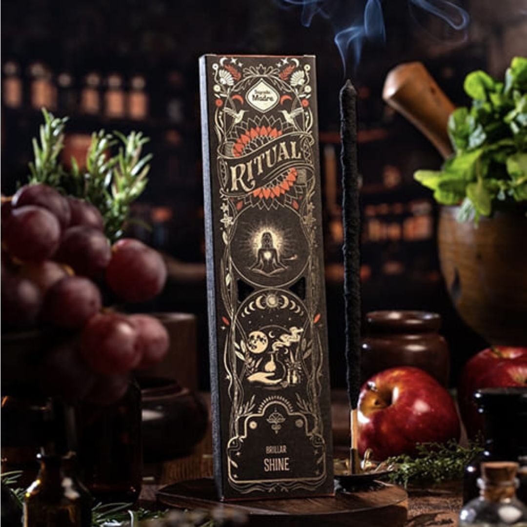 Linea Ritual Shine