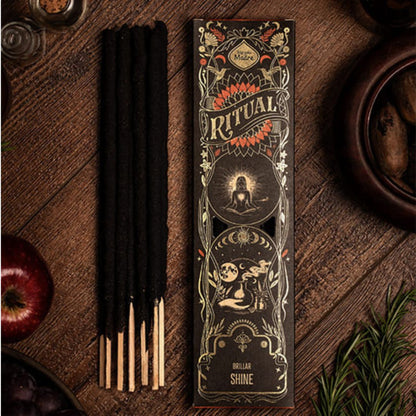 Linea Ritual Shine