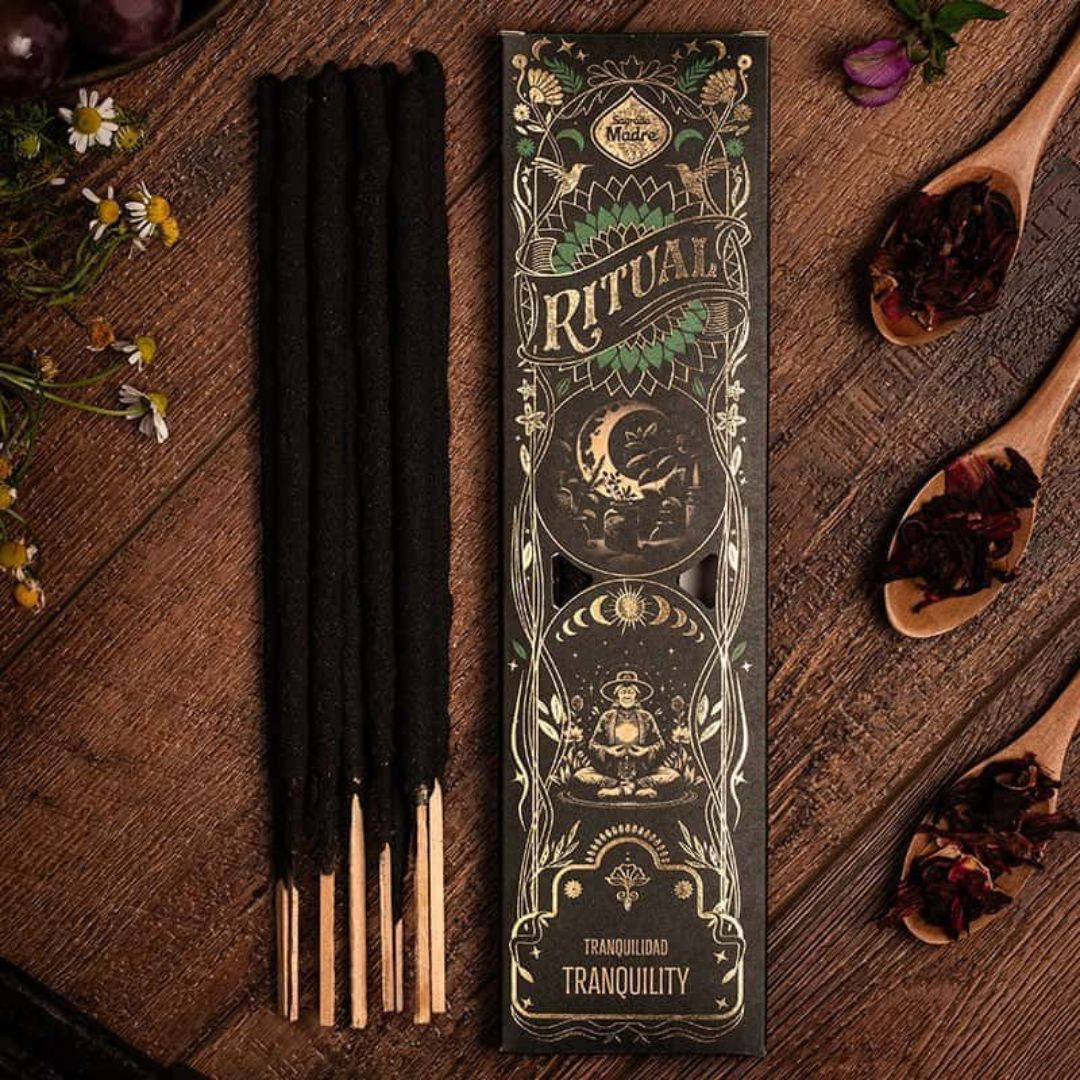 Linea Ritual Tranquility