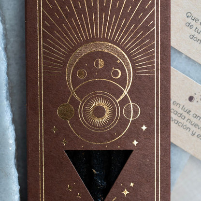 Linea Incenso Sagrado - Divine Encounter