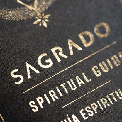 Linea Incenso Sagrado - Spiritual Guide
