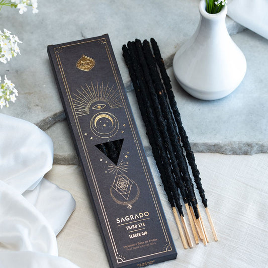 Linea Incenso Sagrado - Third Eye (Sagrada Madre)