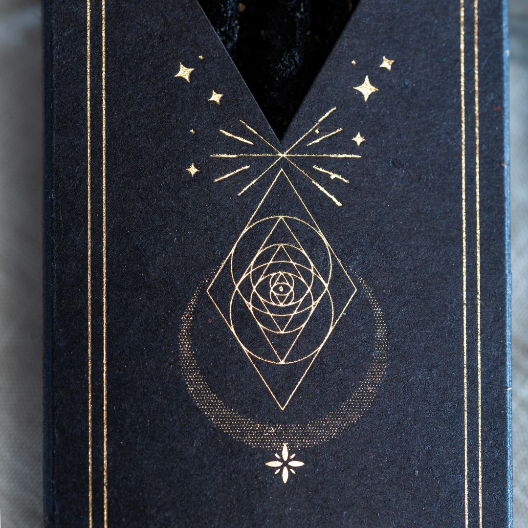 Linea Incenso Sagrado - Third Eye